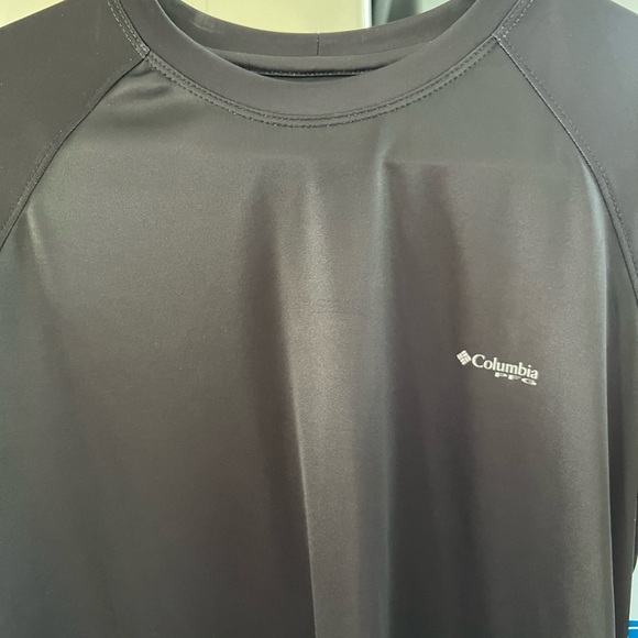 NWT ladies Columbia shirt - Picture 2 of 3